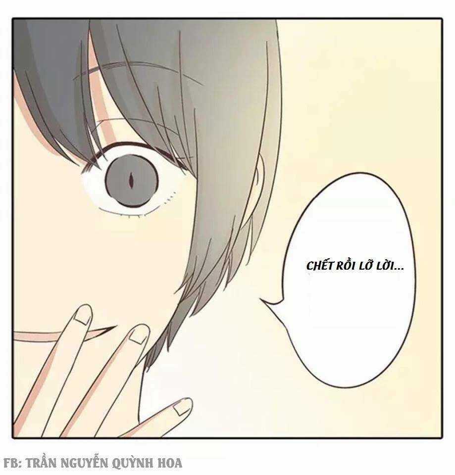 Xin Chào! Dân Nữ Chapter 15 trang 27