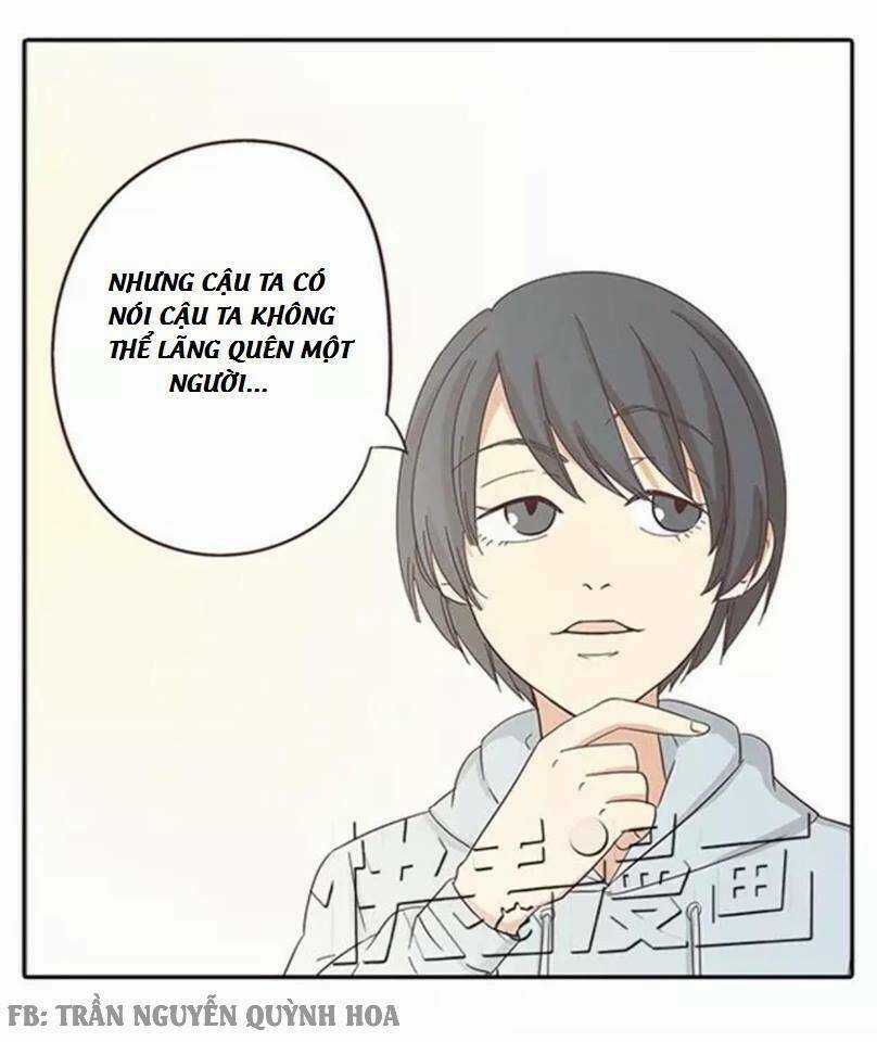 Xin Chào! Dân Nữ Chapter 15 trang 30