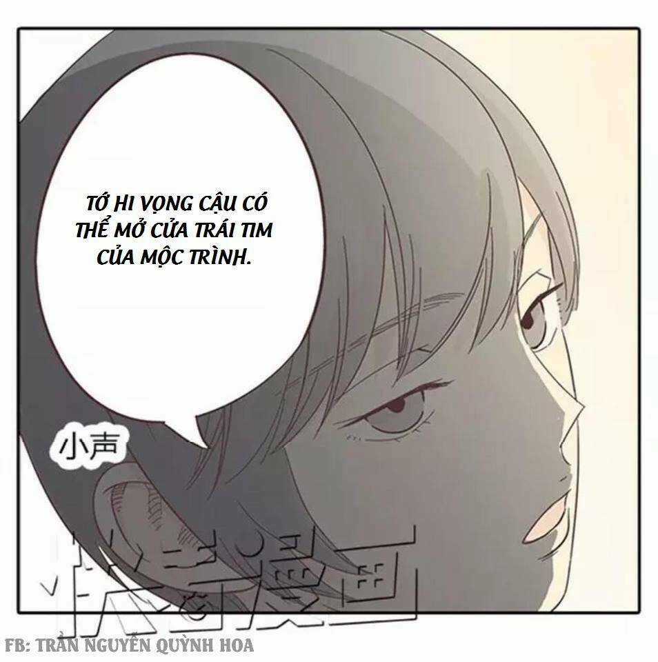 Xin Chào! Dân Nữ Chapter 15 trang 37