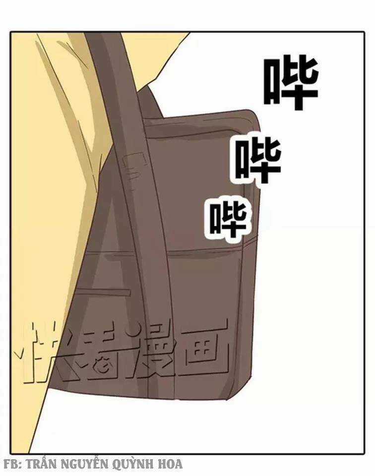 Xin Chào! Dân Nữ Chapter 15 trang 4