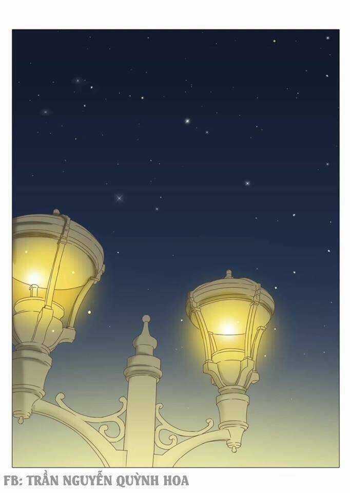 Xin Chào! Dân Nữ Chapter 16 trang 14