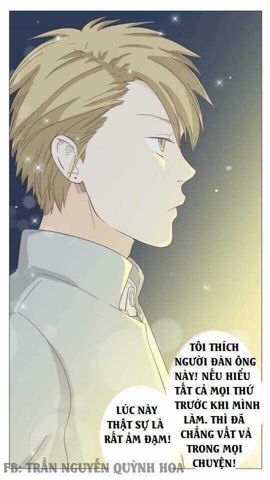 Xin Chào! Dân Nữ Chapter 16 trang 19