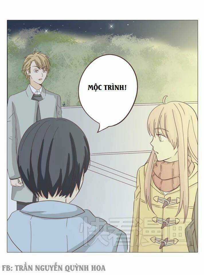 Xin Chào! Dân Nữ Chapter 16 trang 2