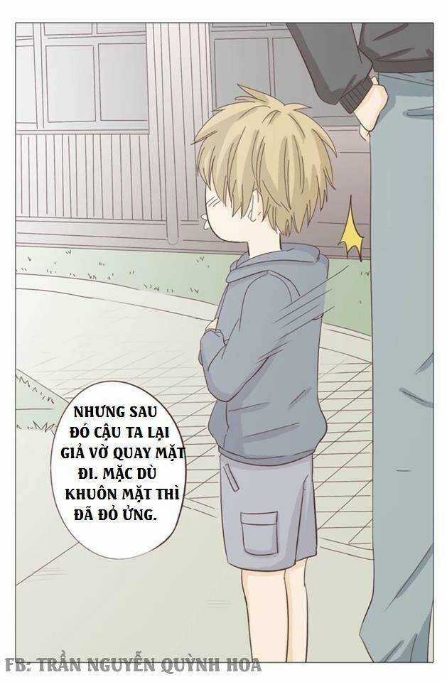 Xin Chào! Dân Nữ Chapter 16 trang 25