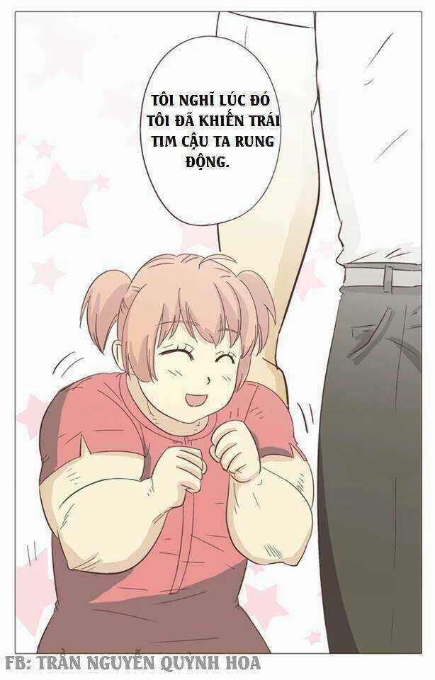 Xin Chào! Dân Nữ Chapter 16 trang 26