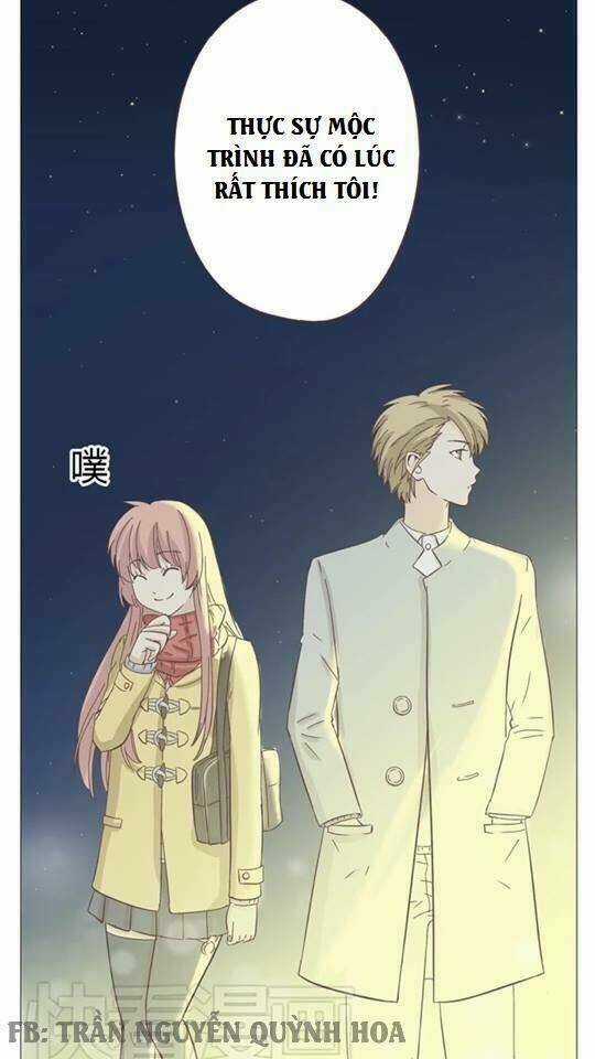 Xin Chào! Dân Nữ Chapter 16 trang 27