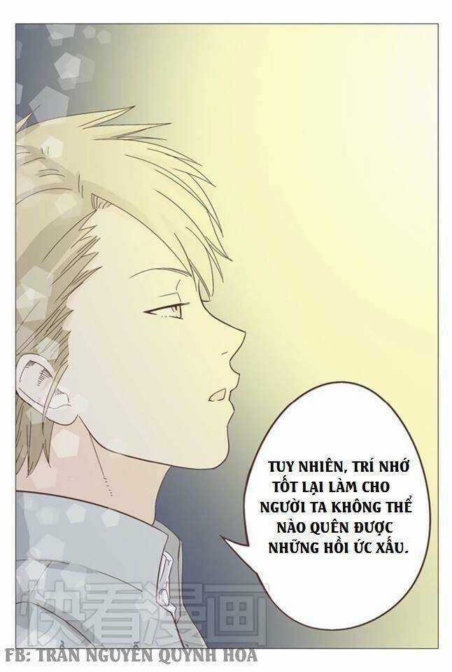 Xin Chào! Dân Nữ Chapter 16 trang 37