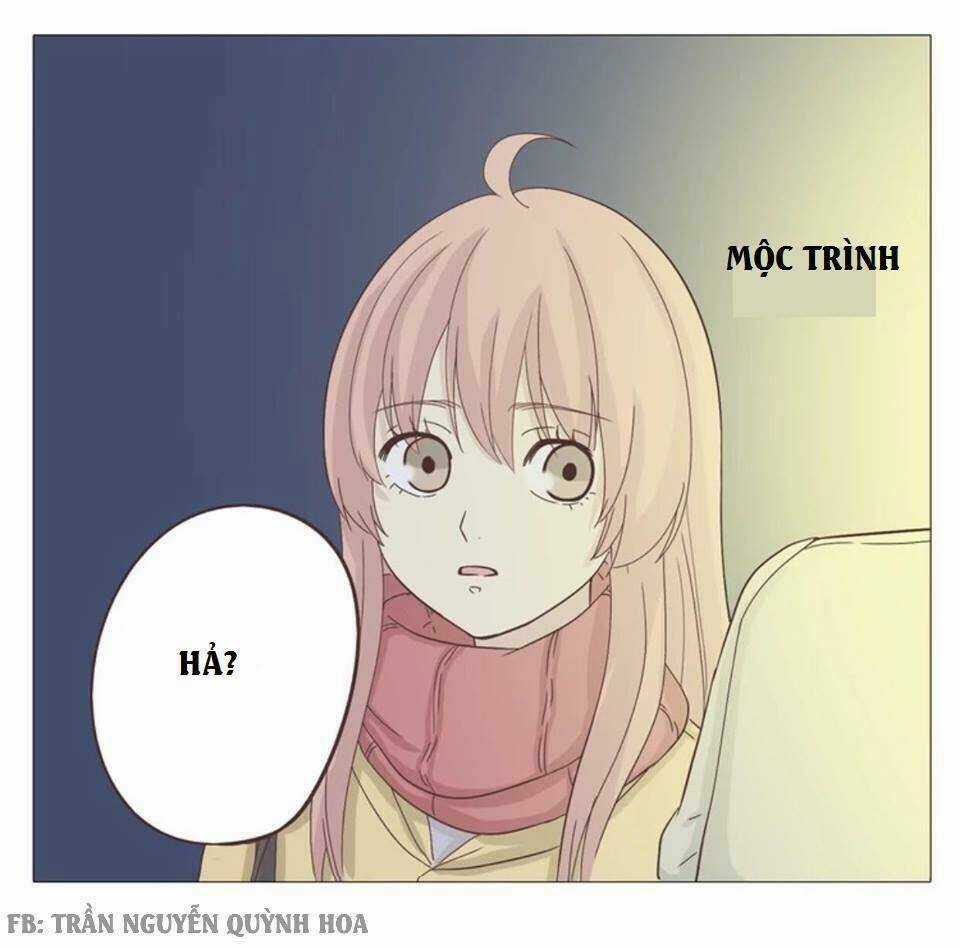 Xin Chào! Dân Nữ Chapter 16 trang 38