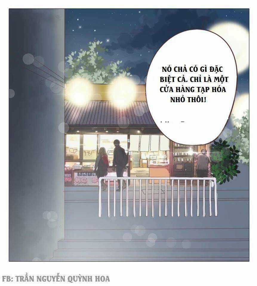 Xin Chào! Dân Nữ Chapter 16 trang 41