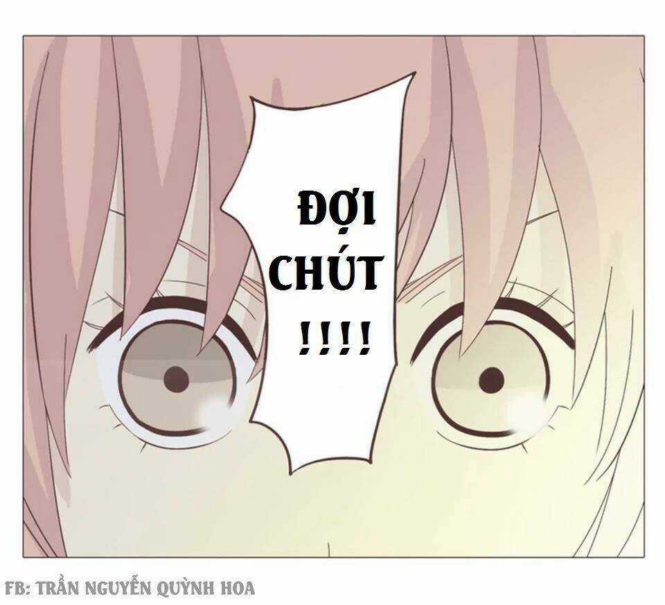 Xin Chào! Dân Nữ Chapter 16 trang 42