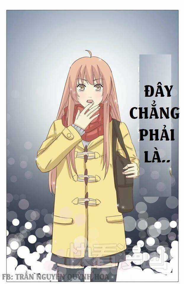 Xin Chào! Dân Nữ Chapter 16 trang 44