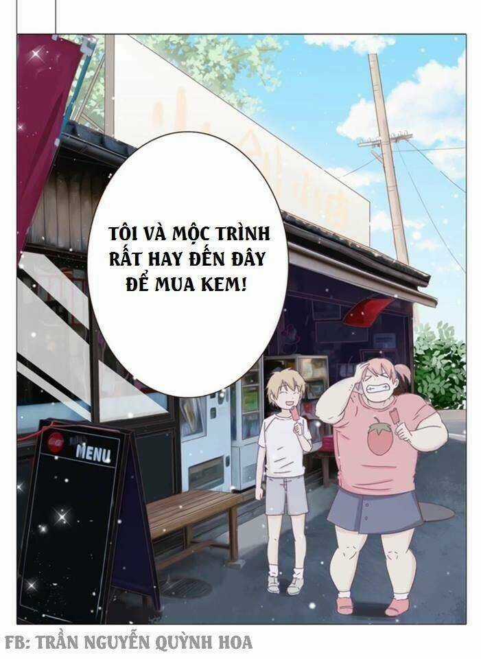 Xin Chào! Dân Nữ Chapter 16 trang 45