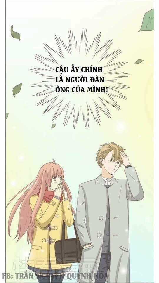 Xin Chào! Dân Nữ Chapter 16 trang 47