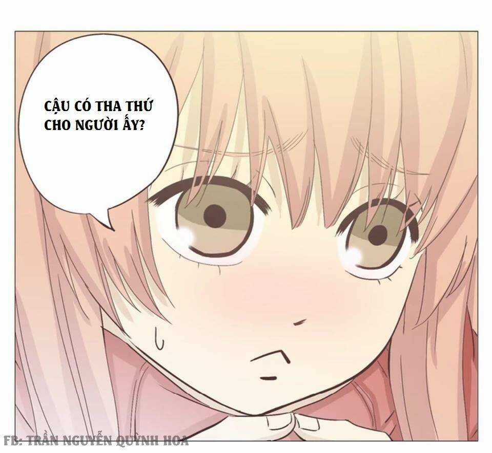 Xin Chào! Dân Nữ Chapter 17 trang 11