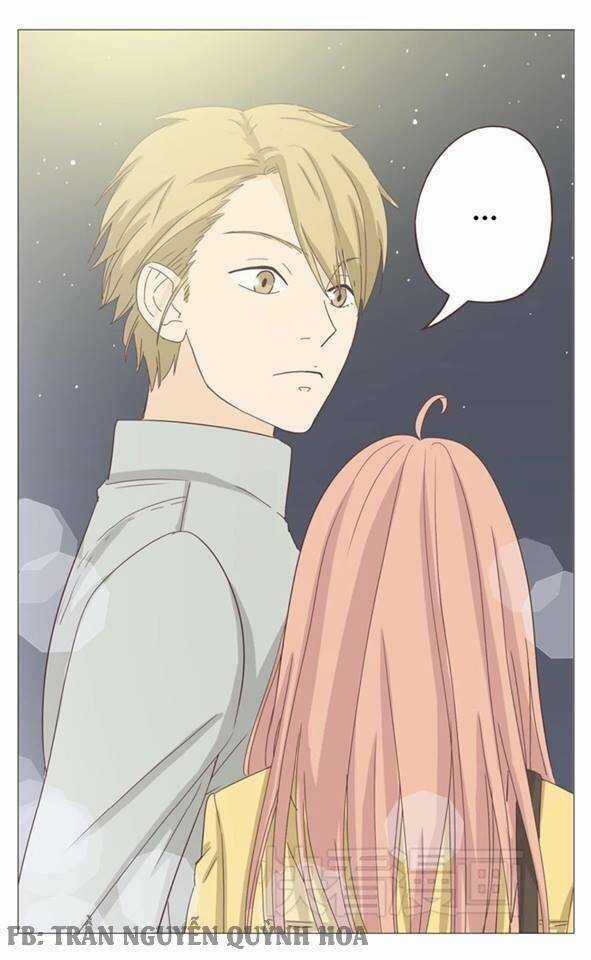 Xin Chào! Dân Nữ Chapter 17 trang 12