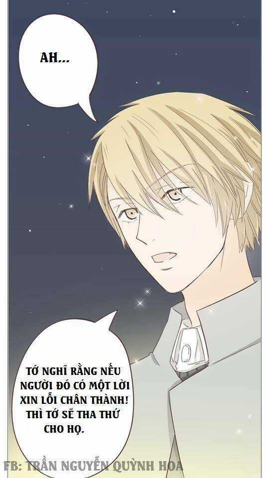 Xin Chào! Dân Nữ Chapter 17 trang 13