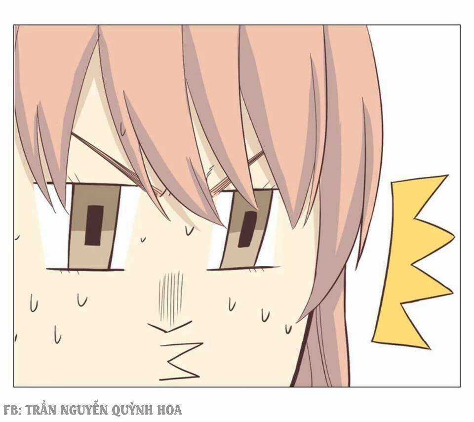 Xin Chào! Dân Nữ Chapter 17 trang 16