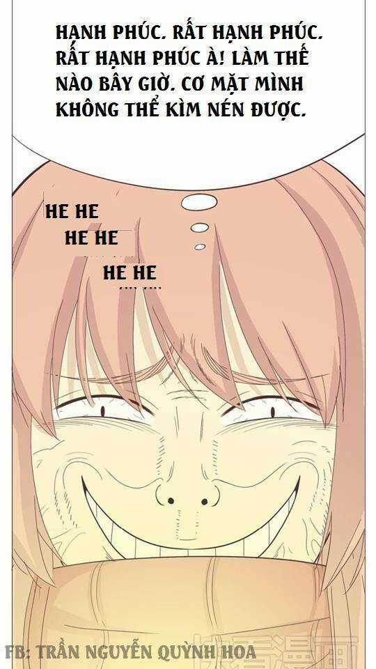 Xin Chào! Dân Nữ Chapter 17 trang 2