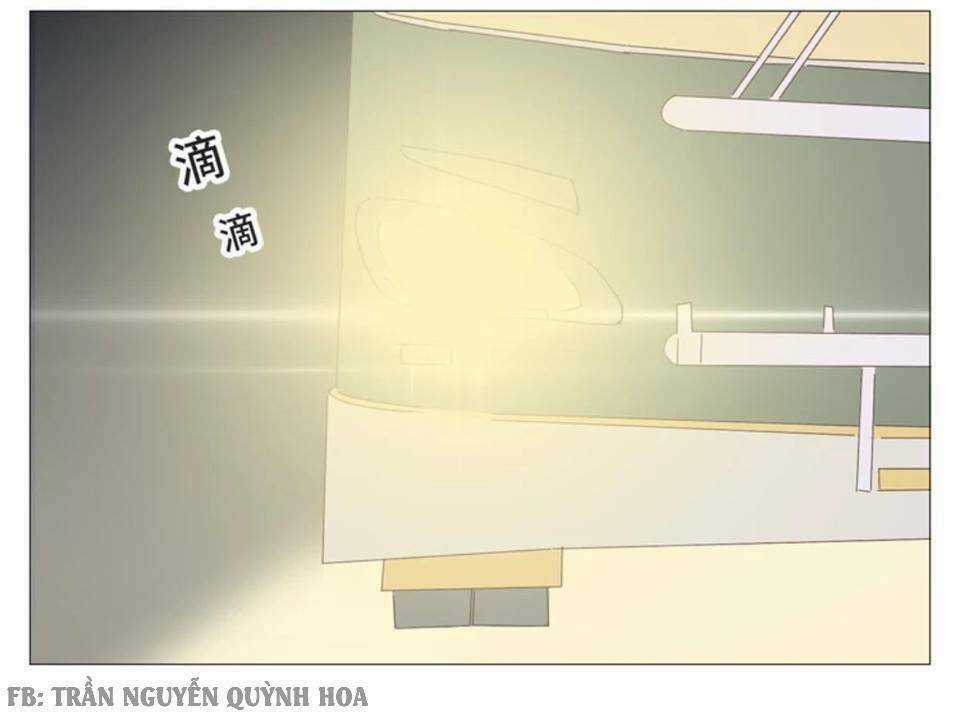 Xin Chào! Dân Nữ Chapter 17 trang 28