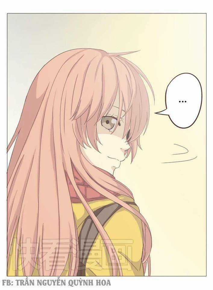 Xin Chào! Dân Nữ Chapter 17 trang 32