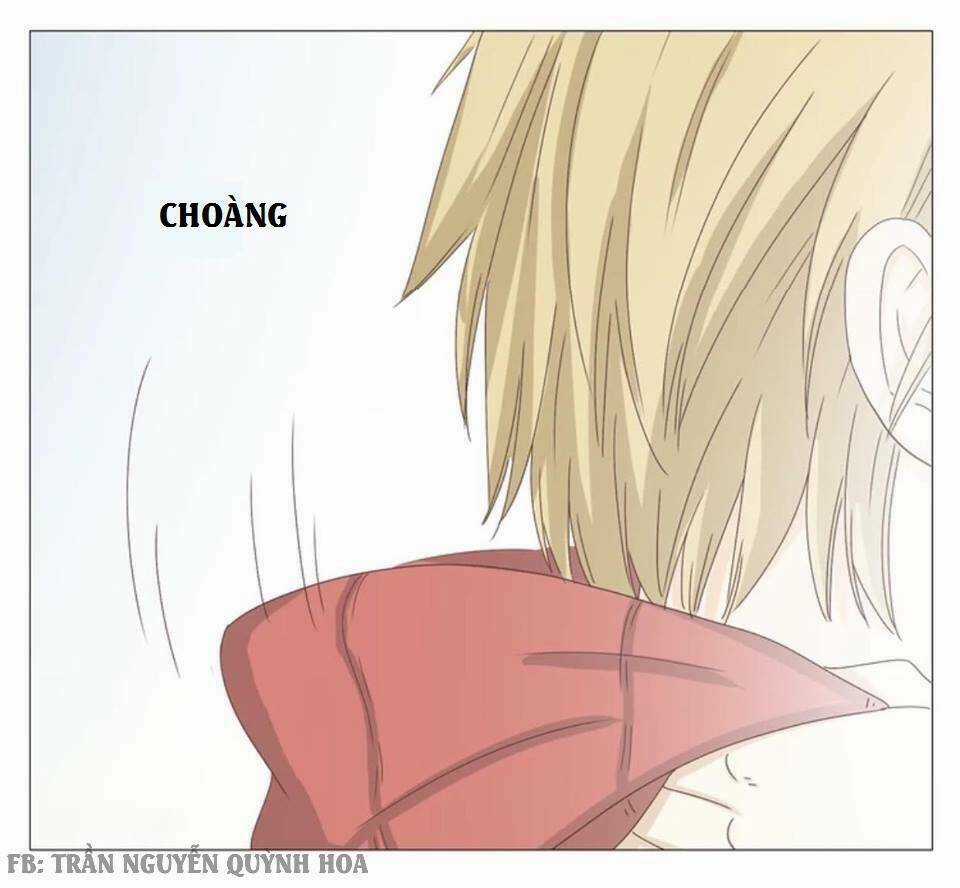 Xin Chào! Dân Nữ Chapter 17 trang 34