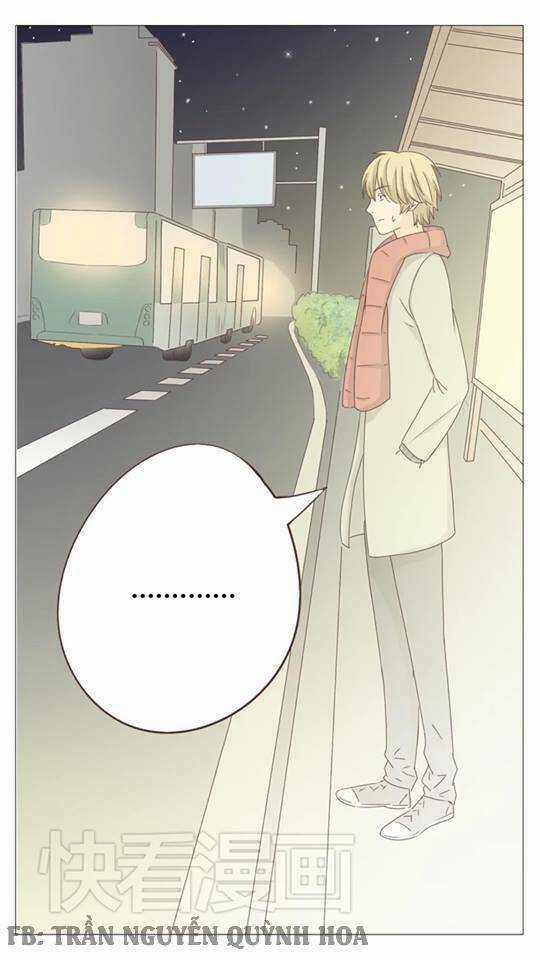 Xin Chào! Dân Nữ Chapter 17 trang 41