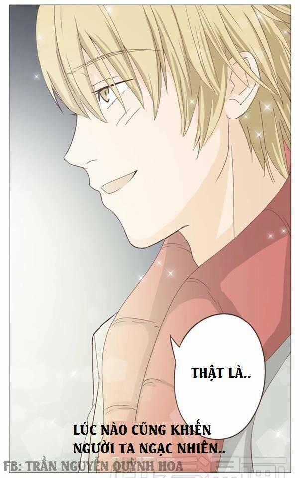 Xin Chào! Dân Nữ Chapter 17 trang 42