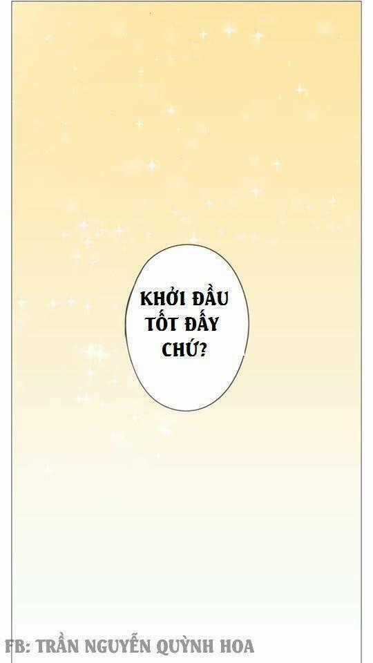 Xin Chào! Dân Nữ Chapter 17 trang 43