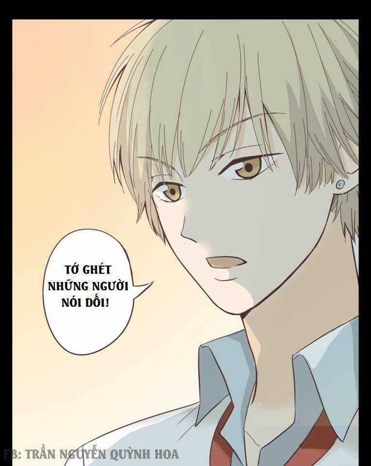 Xin Chào! Dân Nữ Chapter 17 trang 7