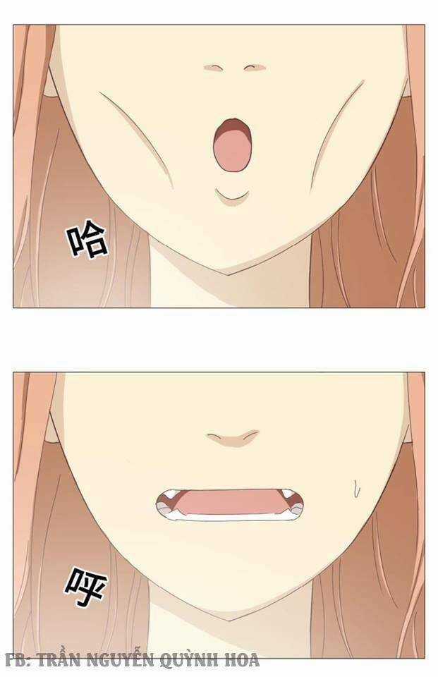 Xin Chào! Dân Nữ Chapter 18 trang 2