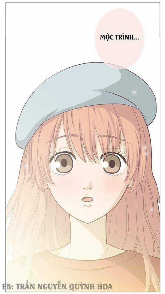 Xin Chào! Dân Nữ Chapter 18 trang 22