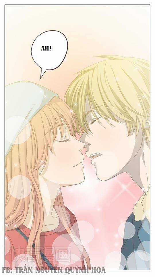 Xin Chào! Dân Nữ Chapter 18 trang 23