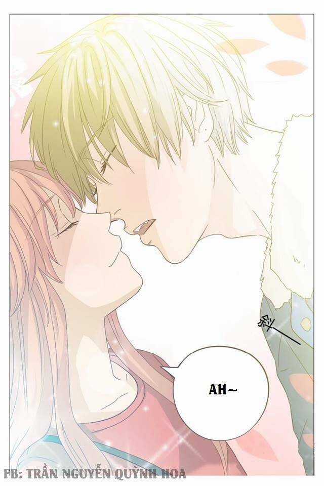 Xin Chào! Dân Nữ Chapter 18 trang 24