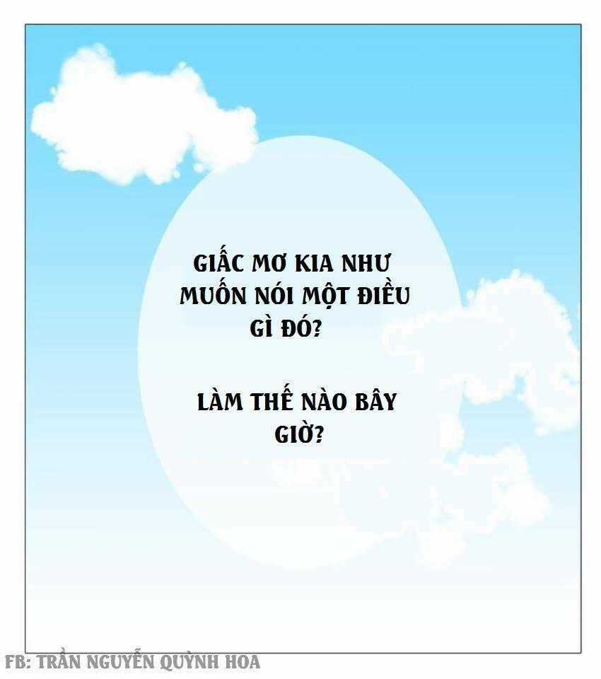 Xin Chào! Dân Nữ Chapter 18 trang 33