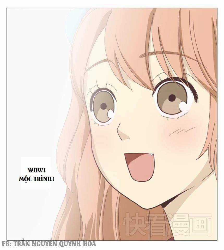 Xin Chào! Dân Nữ Chapter 18 trang 6