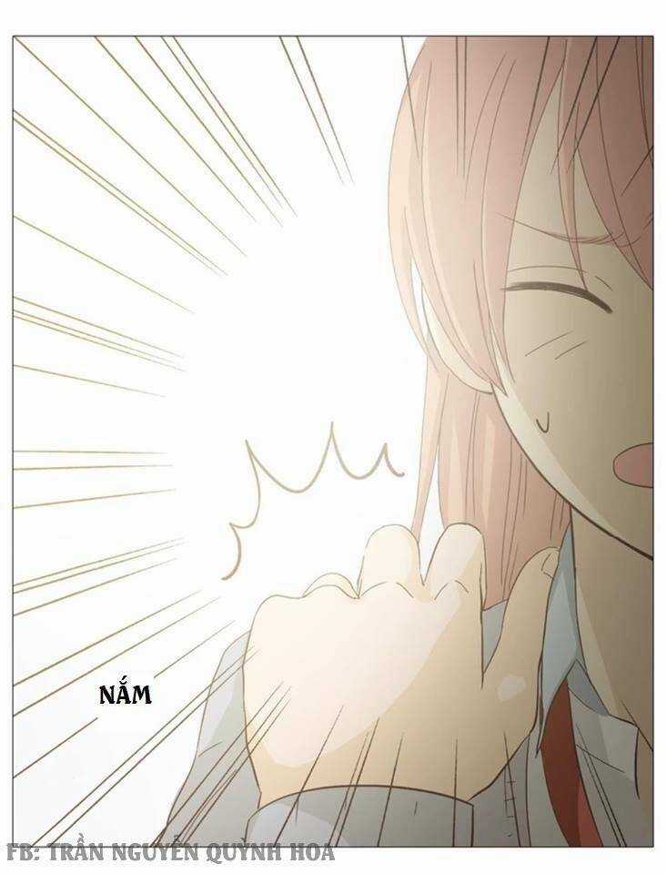 Xin Chào! Dân Nữ Chapter 19 trang 10