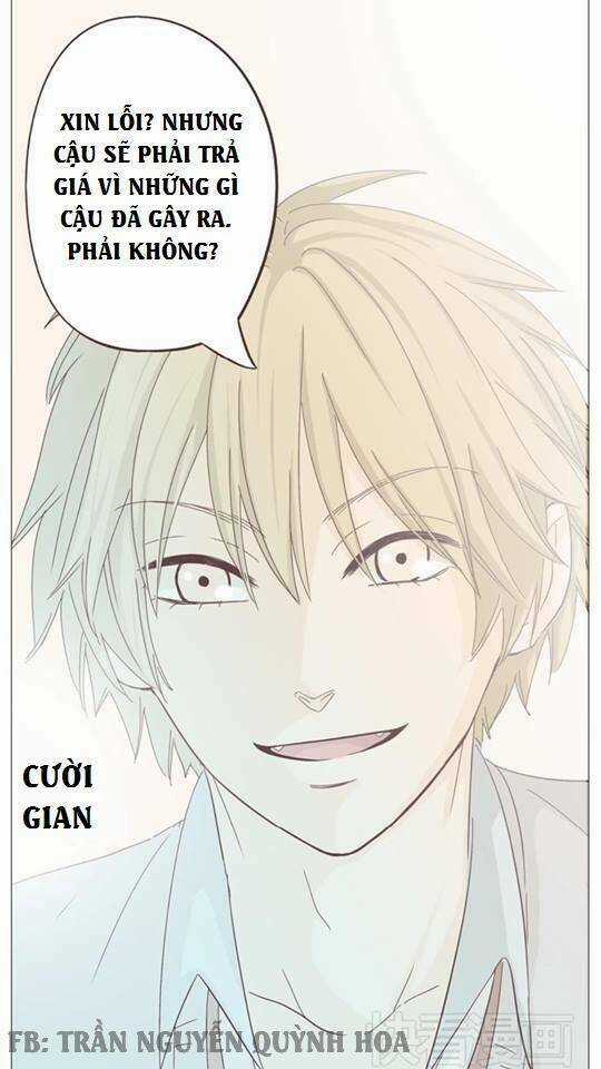 Xin Chào! Dân Nữ Chapter 19 trang 13