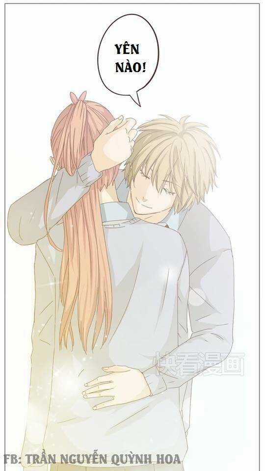 Xin Chào! Dân Nữ Chapter 19 trang 16