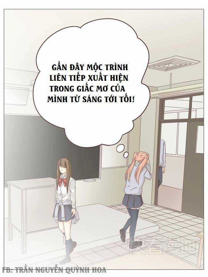 Xin Chào! Dân Nữ Chapter 19 trang 24