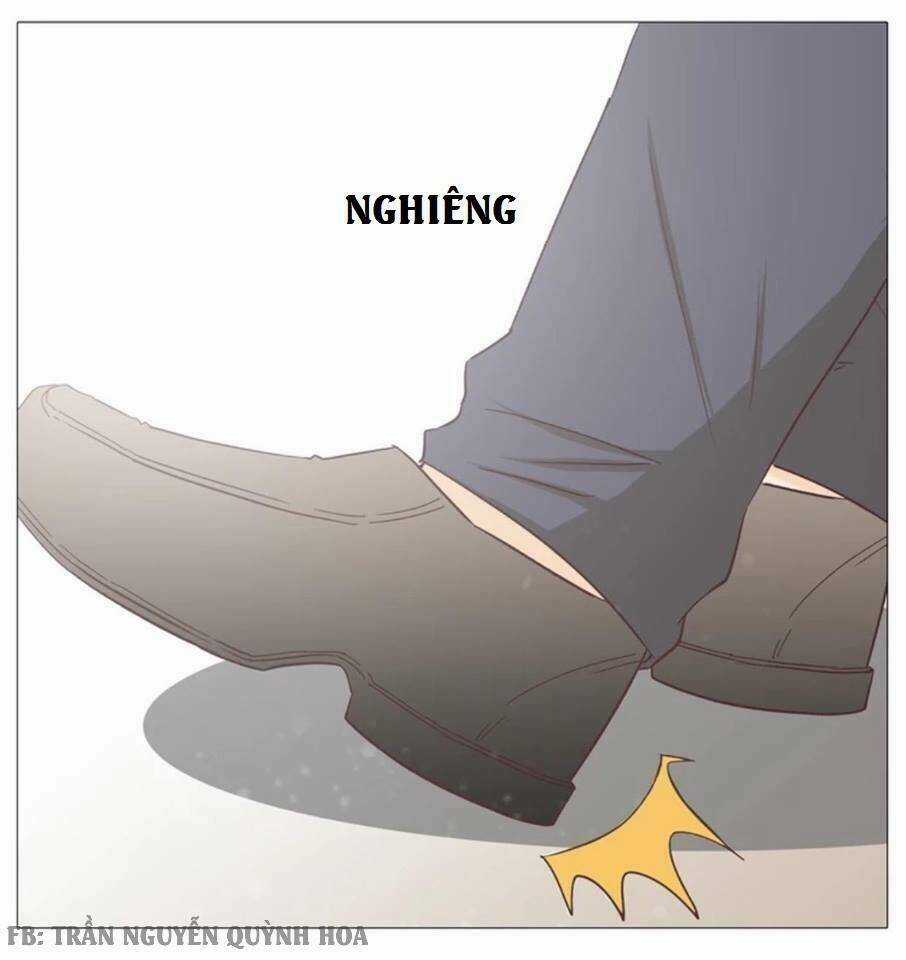 Xin Chào! Dân Nữ Chapter 19 trang 27