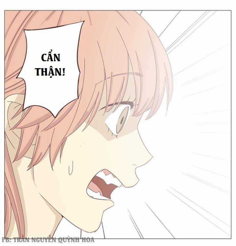 Xin Chào! Dân Nữ Chapter 19 trang 29