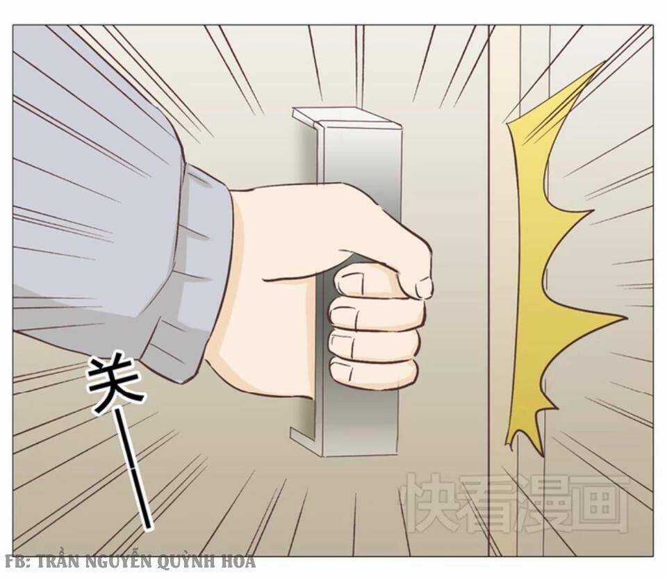 Xin Chào! Dân Nữ Chapter 19 trang 7