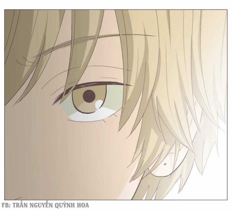 Xin Chào! Dân Nữ Chapter 19 trang 9