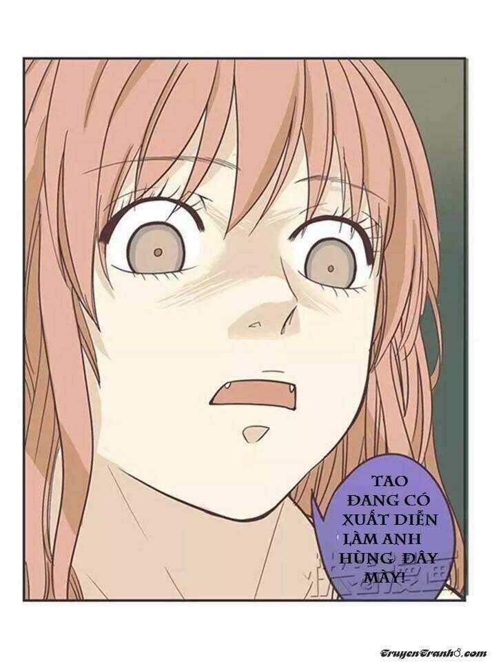 Xin Chào! Dân Nữ Chapter 2 trang 11