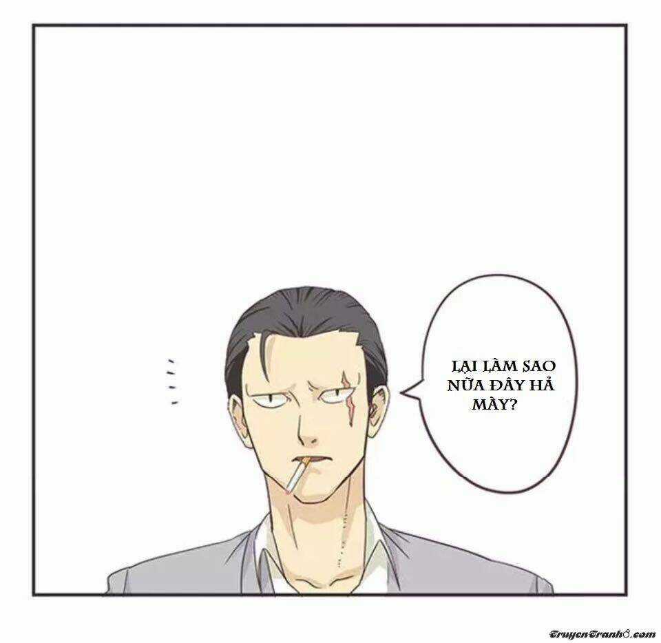 Xin Chào! Dân Nữ Chapter 2 trang 14