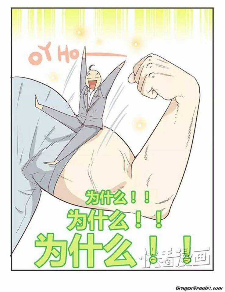 Xin Chào! Dân Nữ Chapter 2 trang 18