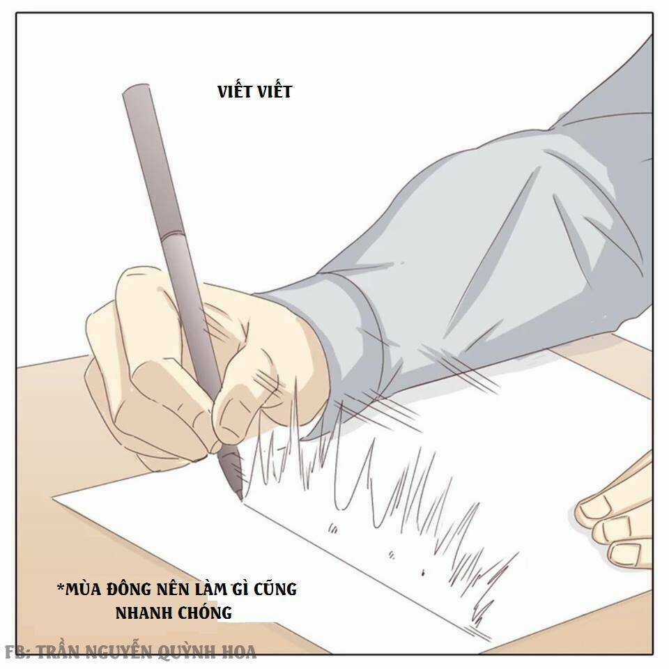 Xin Chào! Dân Nữ Chapter 20 trang 14