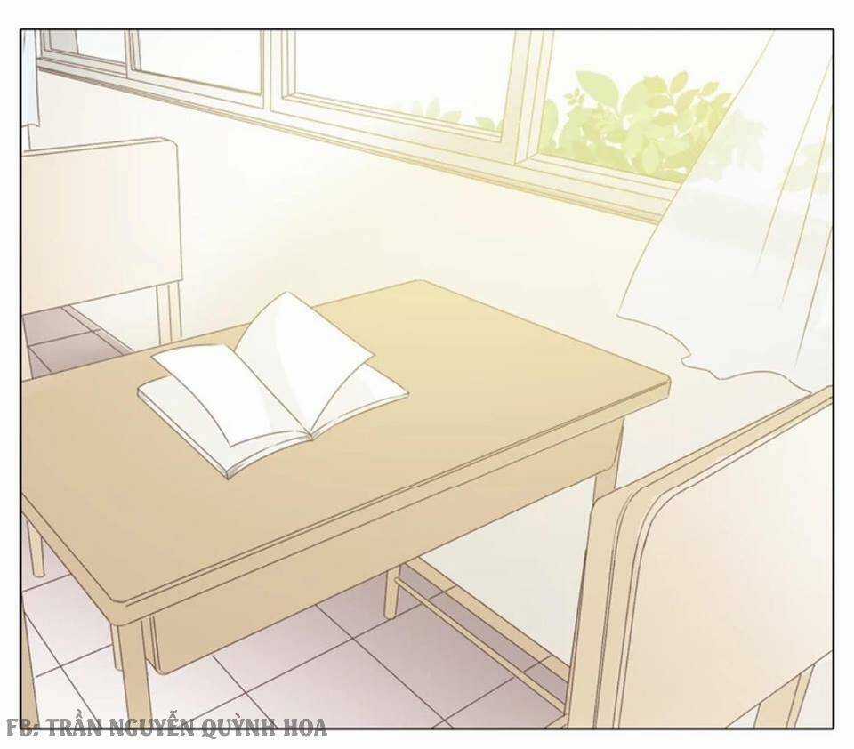 Xin Chào! Dân Nữ Chapter 20 trang 19