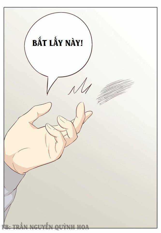 Xin Chào! Dân Nữ Chapter 20 trang 25