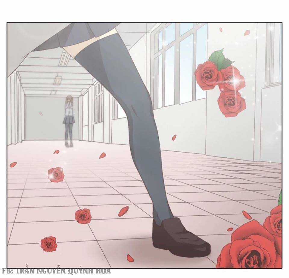 Xin Chào! Dân Nữ Chapter 20 trang 3